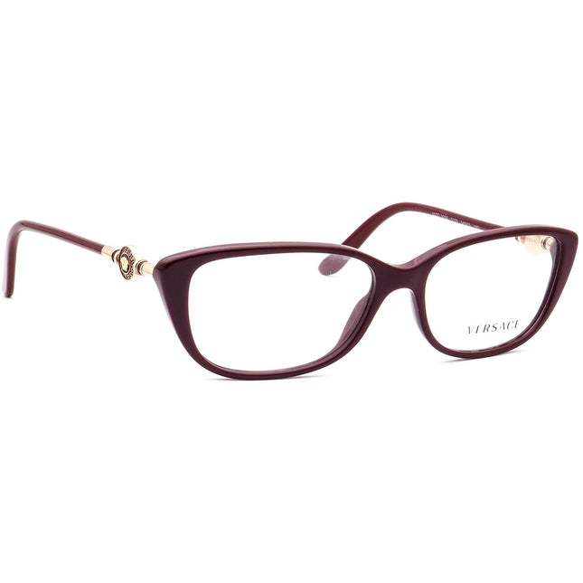 Versace MOD. 3206 5105 Eyeglasses  54□15 140