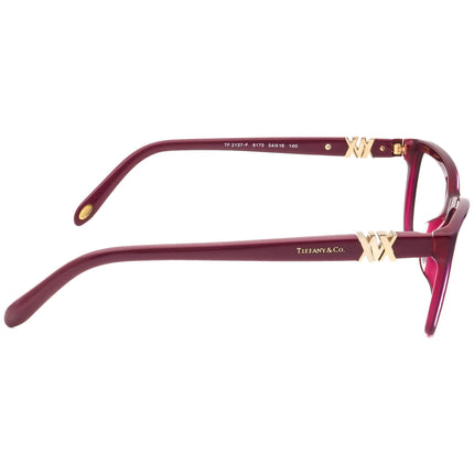 Tiffany & Co. TF 2137-F 8173   54□16 140
