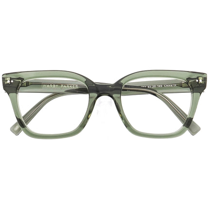 Warby Parker Beale W 712 Wide   51□20 145