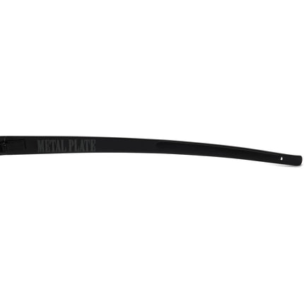 Oakley 22-198 Metal Plate   53□18 140