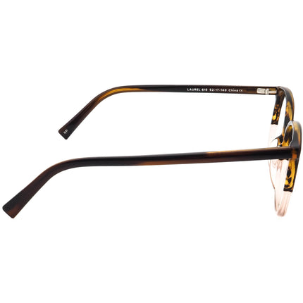 Warby Parker Laurel 615  52□17 140