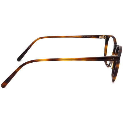 Oliver Peoples Warnick DM  49□21 145