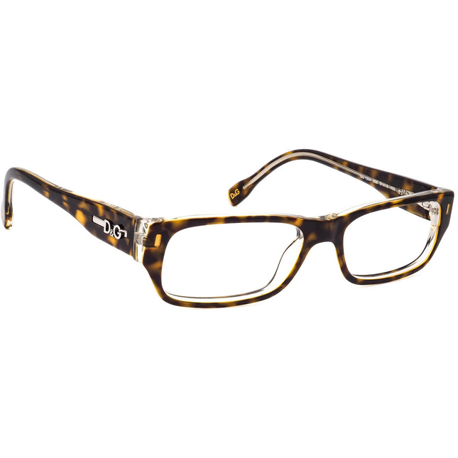 Dolce & Gabbana D&G 1204 556 Eyeglasses 51□16 135