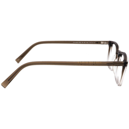 Warby Parker Chase 332  51□18 145