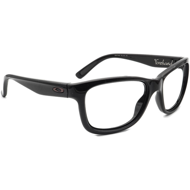 Oakley OO9179-08 Forehand   57□16 139