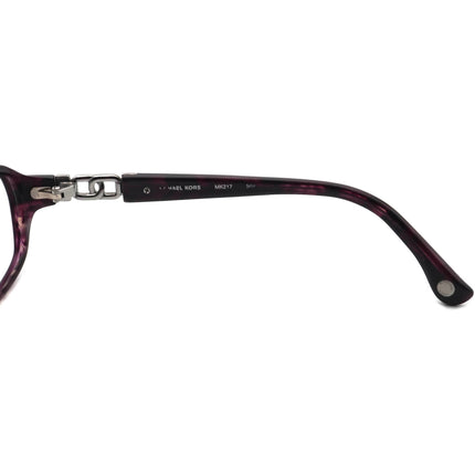 Michael Kors MK217 502 Eyeglasses 52□14 130