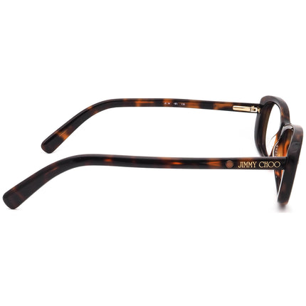 Jimmy Choo JC 34 YBY   52□13 135