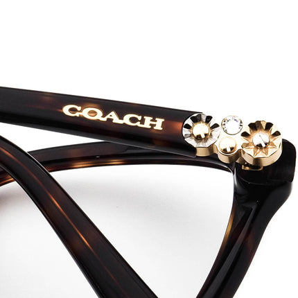 Coach HC 8187B (L1597) 5120D0 Sunglasses 54□17 135