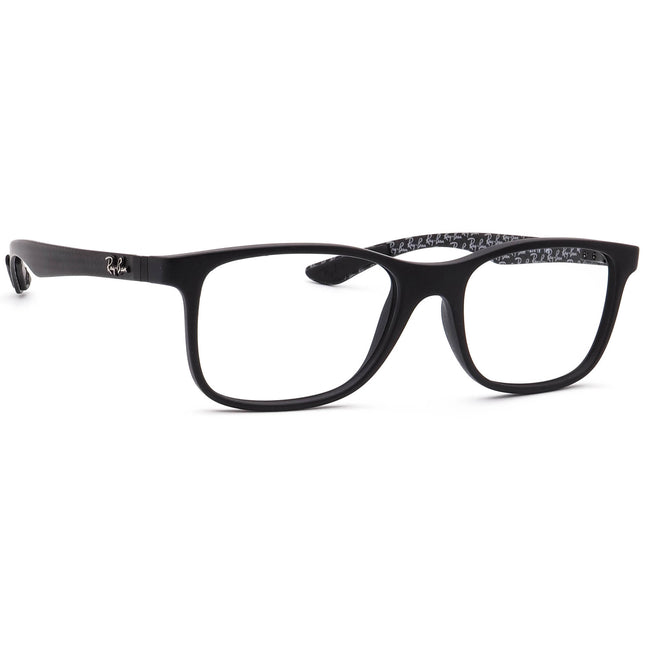 Ray-Ban RB 8903 5263 Carbon Fiber Eyeglasses 53□18 145