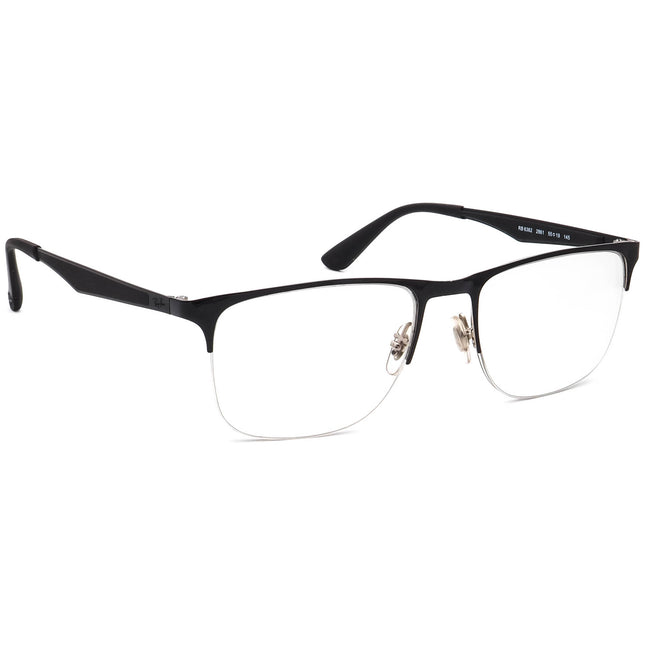 Ray-Ban RB 6362 2861   55□19 145