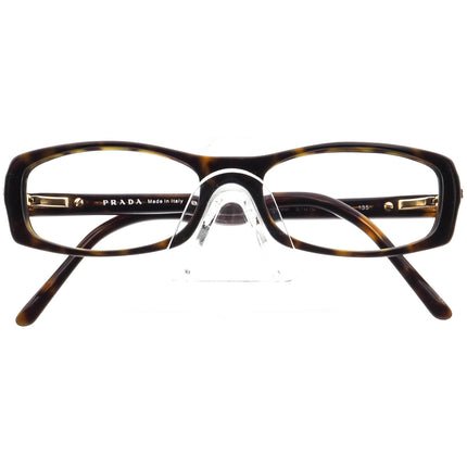 Prada VPR 09M 2AU-1O1 Eyeglasses 51□16 135