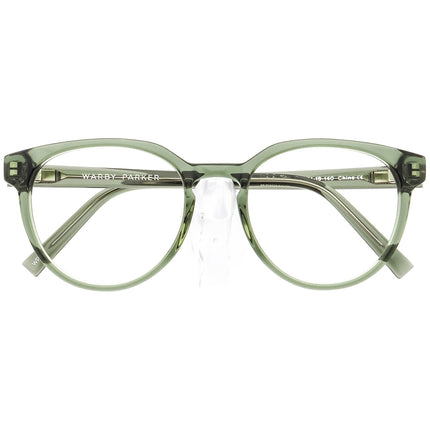 Warby Parker Wright M 712  51□19 140
