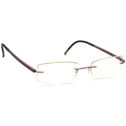 Silhouette 7752 40 6073 7542  52□19 140