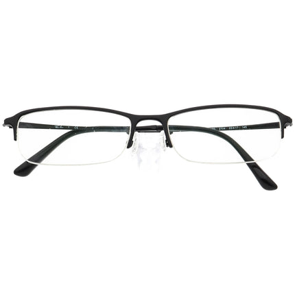 Ray-Ban RB 6228D 2704  55□17 145