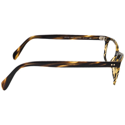 Oliver Peoples OV 5102 1003 Denison   51□17 140
