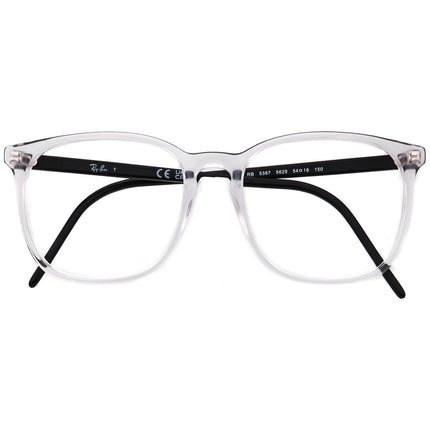 Ray-Ban RB 5387 5629   54□18 150