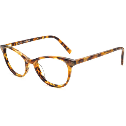 Warby Parker Madeleine N 214  47□18 140