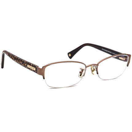 Coach HC 5053 (Eulalia) 9182  52□18 140