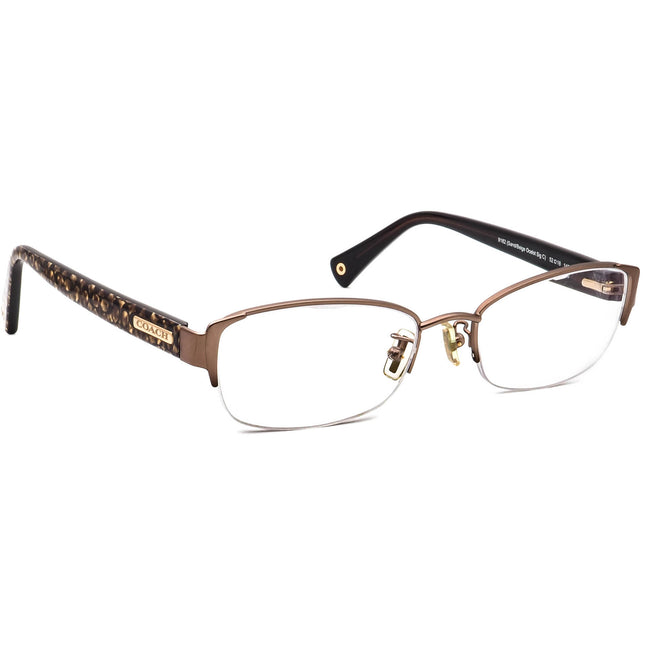 Coach HC 5053 (Eulalia) 9182  52□18 140