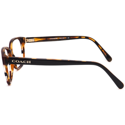 Coach HC 6103 5444
