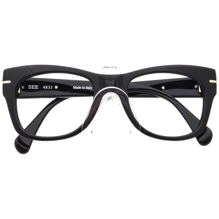 See Eyewear 4833 C70 Eyeglasses 51□20 14545