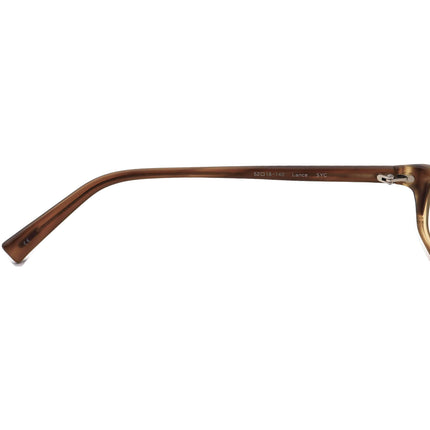 Oliver Peoples Lance SYC  52□18 140