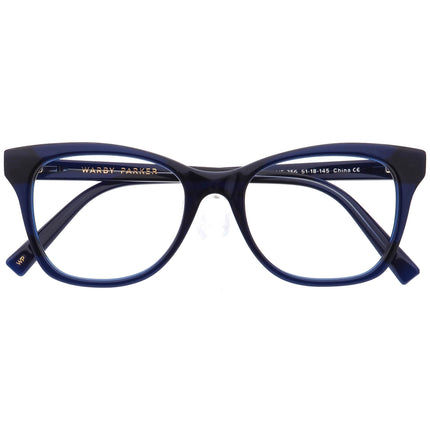 Warby Parker Hallie 356   51□18 145