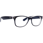 Ray-Ban RB 2132 New Wayfarer 6053/71  55□18 145