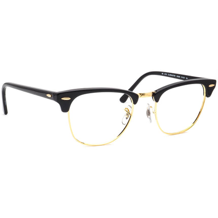 Ray-Ban RB 3016 Clubmaster W0365  51□21 145