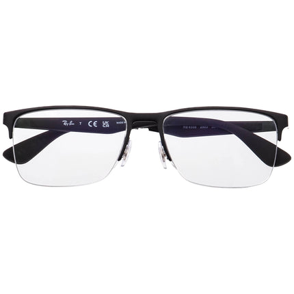 Ray-Ban RB 6335 2503  56□17 145