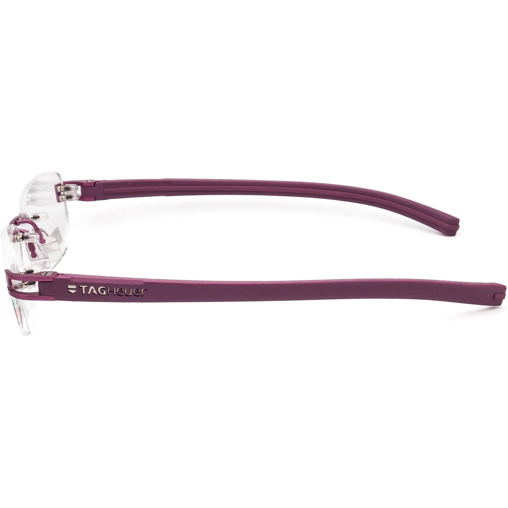 Buy Tag Heuer TH 7646 016 – Eyewear Collections - Main Image
