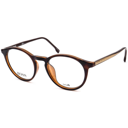 Hugo Boss Boss 1065/F 086 Eyeglasses 50□21 145