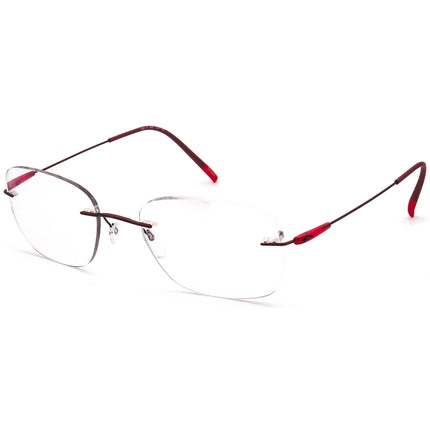 Silhouette 5500 70 3040 Dynamics Colorwave   54□17 135