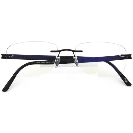 Silhouette 7779 50 6060 Titan   52□19 145