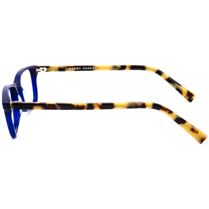 Warby Parker Oliver 8365   48□18 140