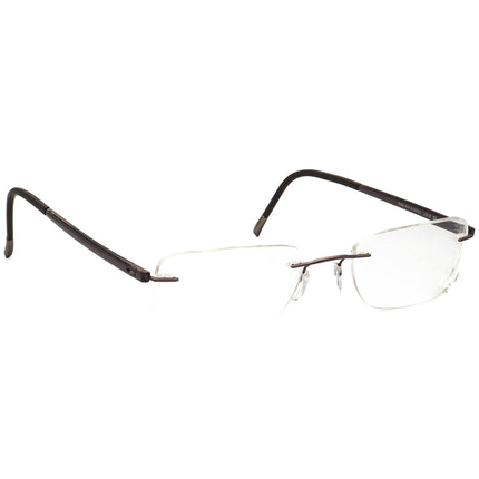 Silhouette 7642 40 6056   53□21 145