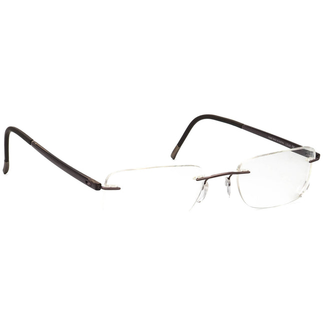 Silhouette 7642 40 6056   53□21 145