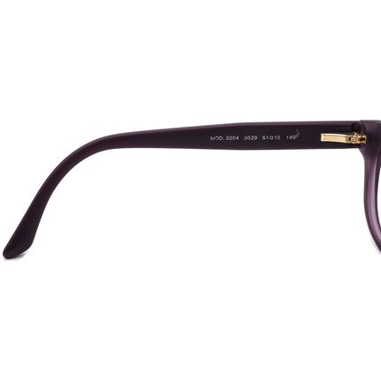 Versace MOD. 3204 5029 Eyeglasses 51□15 140