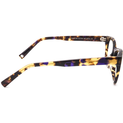 Warby Parker Finch 252  52□18 140