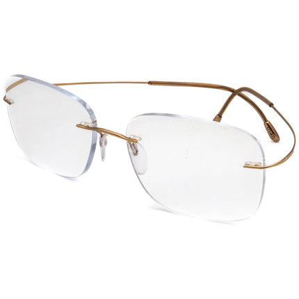 Silhouette 5515 70 7530 Must Collection  54□17 140