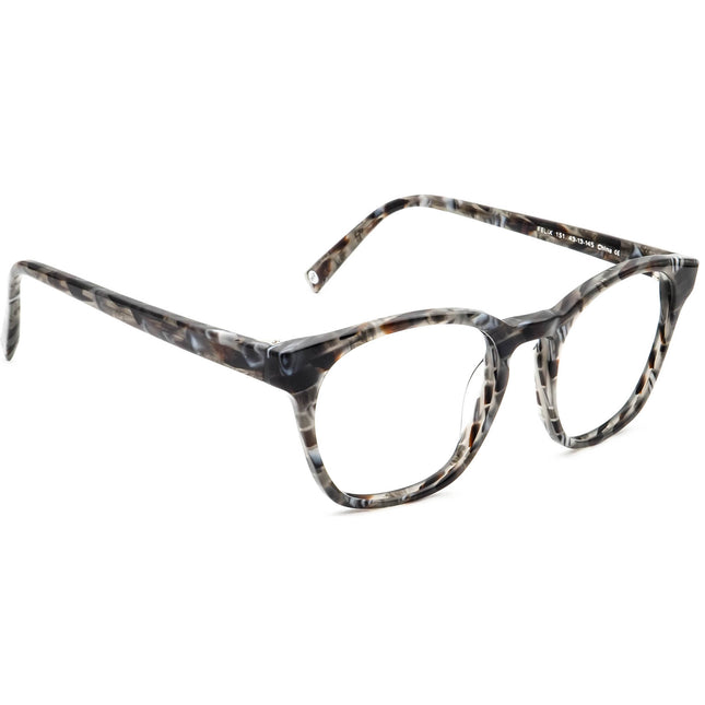 Warby Parker Felix 151   49□19 145