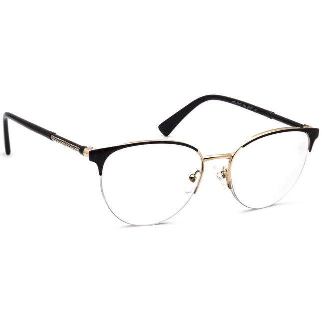 Versace MOD. 1247 1252 Eyeglasses 52□17 140