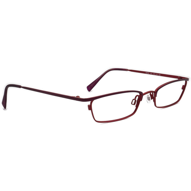 Jean Lafont Minie 462 Eyeglasses 49□18 130