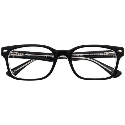 Ray-Ban RB 5286 2034 Square Eyeglasses 51 mm