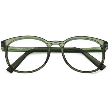 Warby Parker Redding M 809  52□17 138