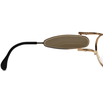 Cazal Side Shields  53□19 130