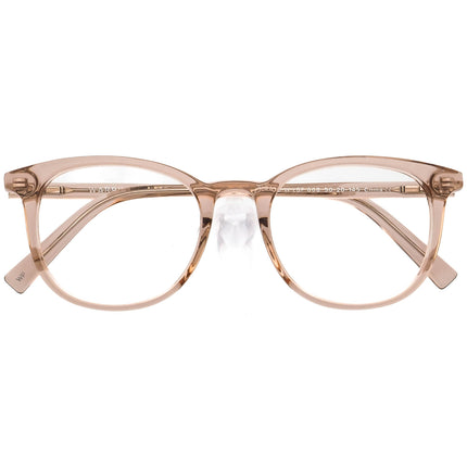 Warby Parker Durand W LBF 668  50□20 145