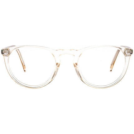 Warby Parker Haskell 500  49□22 145