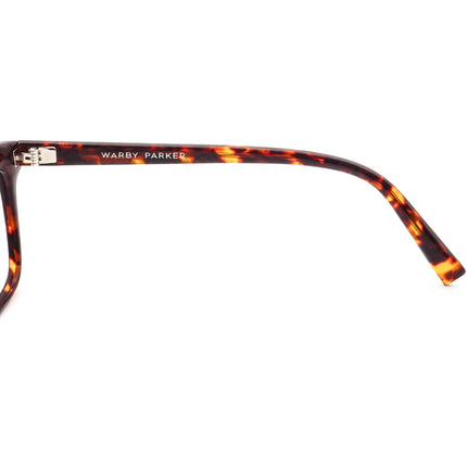 Warby Parker Hughes M 926  52□17 140