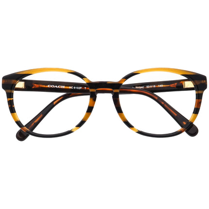 Coach HC 6102 5440   53□18 140
